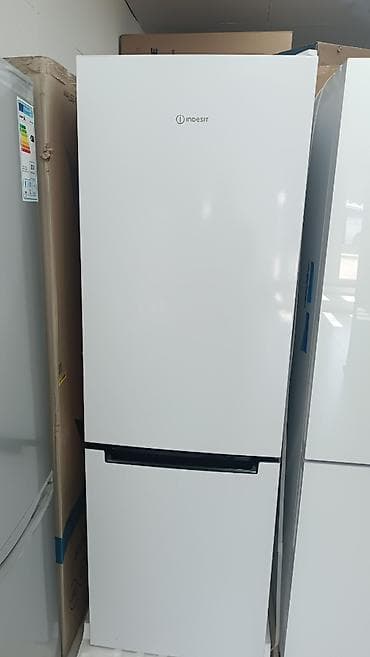 бьюти холодильник: Холодильник Новый, Двухкамерный, No frost, С рассрочкой — 8