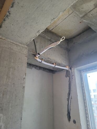 оборудование для заправки кондиционеров: Установка кондиционеров Ремонт кондиционеров Штробление под трассу — 6