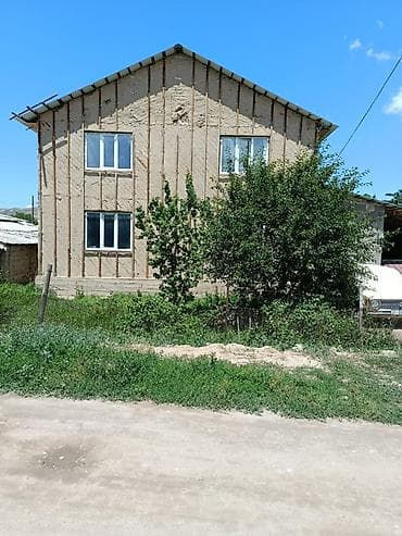 Недвижимость: Продаётся двухэтажный жилой дом с — 2