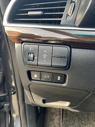 авто кандер: Kia K7: 2019 г., 3 л, Автомат, Бензин, Седан — 6