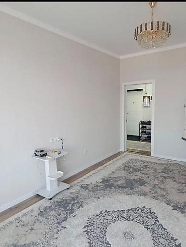 1 комната, 41 м², Элитка, 12 этаж