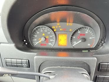 lexus es 2015: Mercedes-Benz Спринтер: 2008 г., 3 л, Автомат, Дизель, Фургон — 2