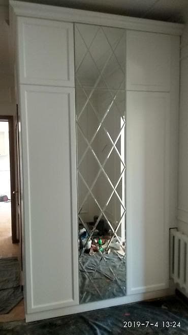 кухинный мебел: Изготовление мебели на заказ: кухни, шкафы-купе и встроенные решения — 2