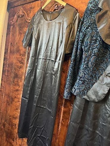 пиджак швея: Элегантные женские комплекты для торжеств — платье и жакет. Состав — 4