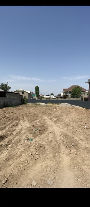 земельный участок под бизнес: 4 соток Для бизнеса, Электричество, Водопровод, Канализация — 1