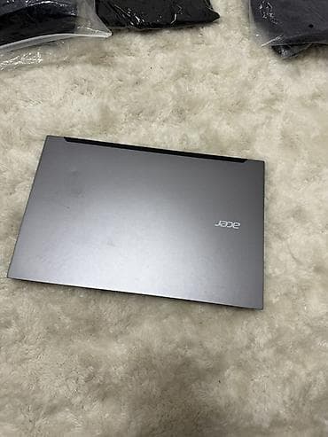 Ноутбуки Acer: Ноутбук Acer Aspire Lite 15.6" Характеристики и особенности: - Экран — 1