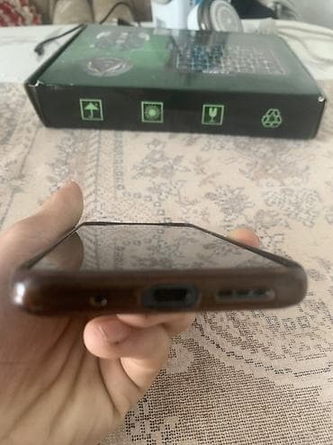 авто жпс: Redmi, Redmi 10, цвет - Коричневый — 1