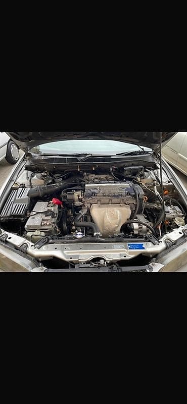 капот хонда срв рд1: Honda Accord: 1999 г., 2 л, Автомат, Бензин, Седан — 6