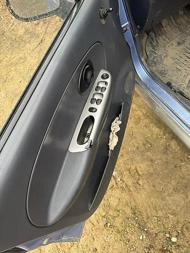 Daewoo: Daewoo Matiz: 2008 г., 1 л, Механика, Бензин — 3