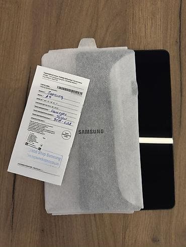 galaxy note 3: Планшет, Samsung, память 128 ГБ, 8" - 9", 4G (LTE), Б/у, Классический цвет - Синий — 2