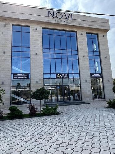 Сдаётся в аренду 4-этажное коммерческое здание общей площадью 1 850 — 1