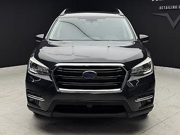 impreza subaru: Subaru Ascent: 2019 г., 2.4 л, Автомат, Бензин, Кроссовер — 1