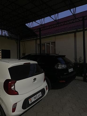 Унаа: Kia Morning: 2019 г., 1 л, Автомат, Бензин, Хетчбек — 6