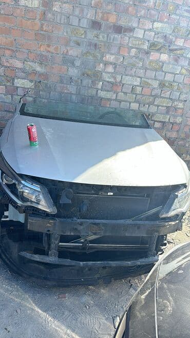 купить бампер на дэу нексия: Передний Kia, Б/у, Оригинал — 2