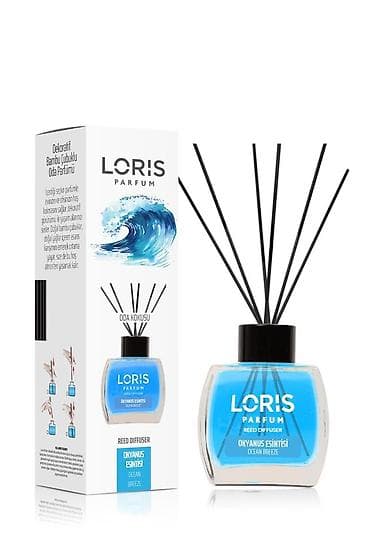 еклат духи: Аромадиффузор Loris Parfum с ротанговыми палочками 250 сом + доставка — 6