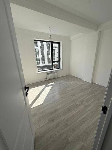 2026: 1 комната, 40 м², 3 этаж — 4