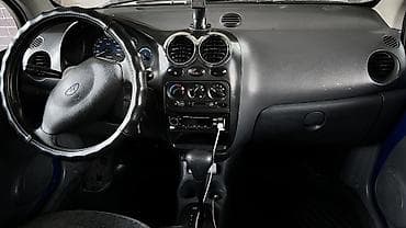 рулевая рейка матиз 2: Daewoo Matiz: 2011 г., 0.8 л, Автомат, Бензин, Хэтчбэк — 8