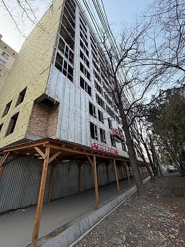кант тсп: 2 комнаты, 62 м², Элитка, 11 этаж, Готовая ПСО (под самоотделку) — 2