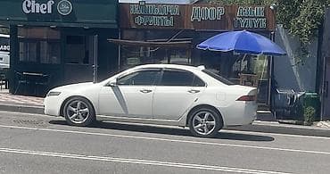хонда акорт матор: Honda Accord: 2003 г., 2 л, Автомат, Бензин, Седан — 2