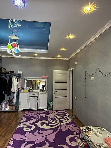 снимем квартиру: 3 комнаты, 100 м², Элитка, 5 этаж, Дизайнерский ремонт — 3