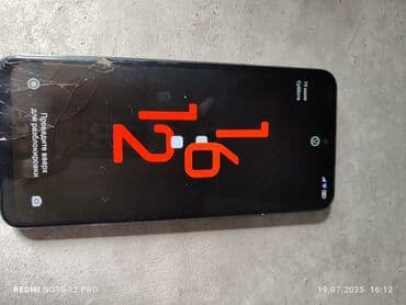 скупка компьютероа: Redmi, Redmi Note 11, Б/у, 64 ГБ, цвет - Черный, 2 SIM — 5