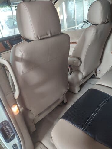 падушка хонда фит: Модельные чехлы на Honda StepwGN 2005 г.в из эко-кожи. 1.Основная — 10