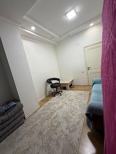 Квартиры: 2 комнаты, 69 м², АЮ Гранд Элитка, 2 этаж, Евроремонт — 9