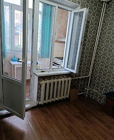 сниму кв джал: 1 комната, С мебелью частично — 7
