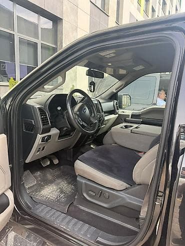 противотуманки форестер: Ford F-150: 2019 г., 2.7 л, Автомат, Бензин, Пикап — 7