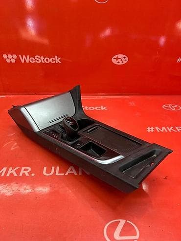 хюндай центр: Консоль центральная Hyundai Sonata LF 2015 (б/у) — — — — — — 1