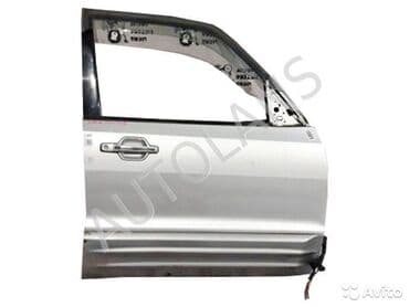 Передняя правая Mitsubishi, Б/у, Оригинал