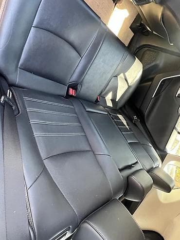 електро двигатель: Toyota RAV4: 2020 г., 2.5 л, Вариатор, Гибрид, Кроссовер — 8