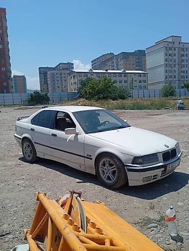 дверные карты на бмв е36: BMW 3 series: 1991 г., 1.8 л, Механика, Бензин, Седан — 3