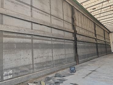 прожектор на крышу: Тягач, Volvo, 2014 г., Шторный — 10