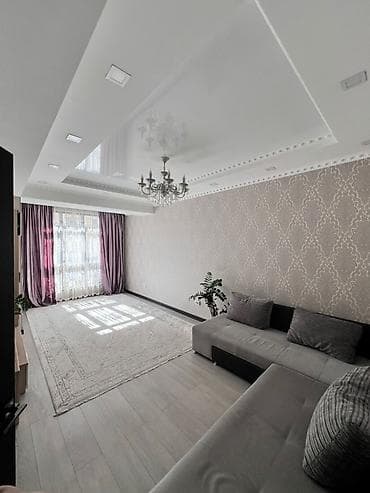 Продажа квартир: 2 комнаты, 54 м², 8 этаж — 3