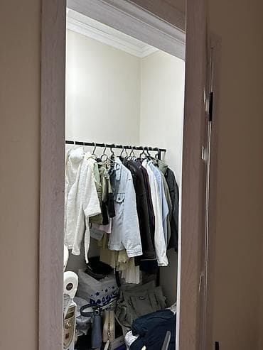 Недвижимость: 1 комната, 45 м², Элитка, 3 этаж — 4