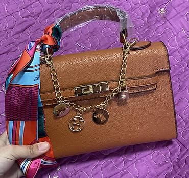 сумка шоппер цена: Классическая сумка, Материал: Экокожа, Жёсткая конструкция, Женские — 1