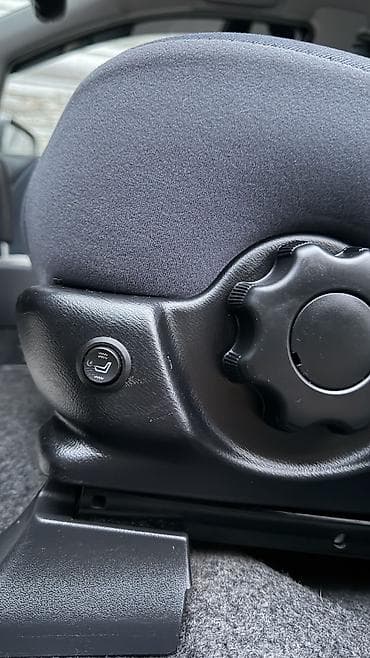 Honda: Honda Jazz: 2005 г., 1.4 л, Автомат, Бензин, Седан — 7