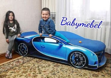 детские кровати фото: Мы создаем кроватки с учетом особенностей растущего организма, поэтому — 3