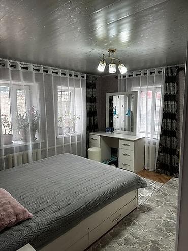 дом таатан: Продаю дом Целиноградская 29 Район Таатан 8 соток 108 кВ 5 комнат — 2