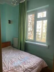 продаю дом тюп: 1 бөлмө, 38 кв. м, 105-серия, 3 кабат, Косметикалык ремонт — 4