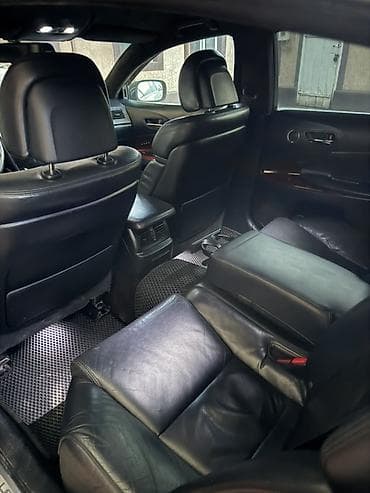 подножка лексус: Lexus GS: 2006 г., 3 л, Автомат, Бензин, Седан — 10