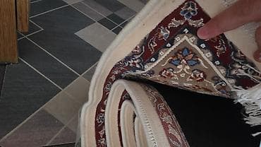 иранские пледы: Ковровая дорожка Восточный — 1