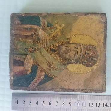 раритет часы: Старинные православные иконы — 7