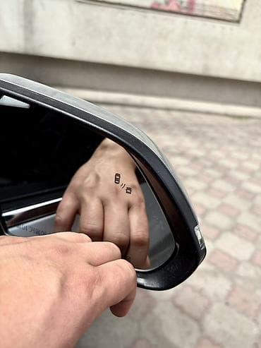 машины соната: Hyundai Sonata: 2020 г., 2 л, Автомат, Газ, Седан — 4
