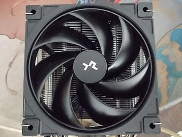 coolmoon as600: Система охлаждения для ПК, Новый, DeepCool, Кулер, Для процессора — 2