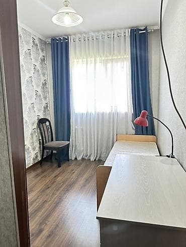 Квартиры: 3 комнаты, С мебелью полностью — 4