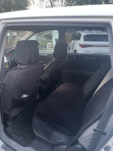 toyota ipsun: Toyota Ipsum: 2004 г., 2.4 л, Автомат, Бензин, Минивэн — 5