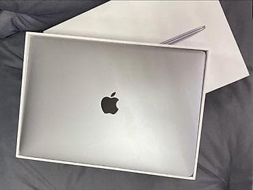 macbook m2 16: Продаю свой личный MacBook Air M1 в связи с переходом на модель — 3