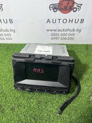 Аудиосистема Hyundai Sonata NEW RISE 2.0 LPG 2018 (б/у) at lalafo.kg Аудиосистема Hyundai Sonata NEW RISE 2.0 LPG 2018 (б/у)